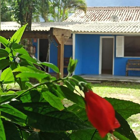 Maresias Park Suites Kültér fotó
