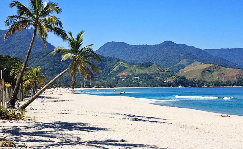 Maresias Park Suites Kültér fotó