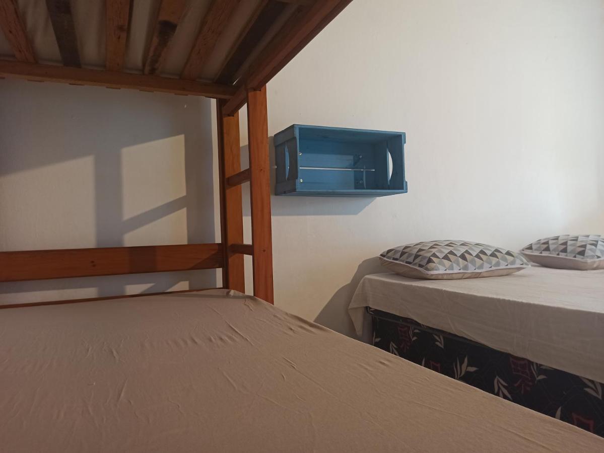 Maresias Park Suites Kültér fotó