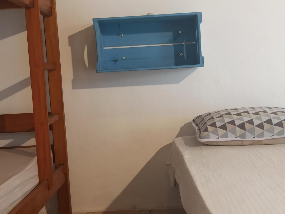 Maresias Park Suites Kültér fotó