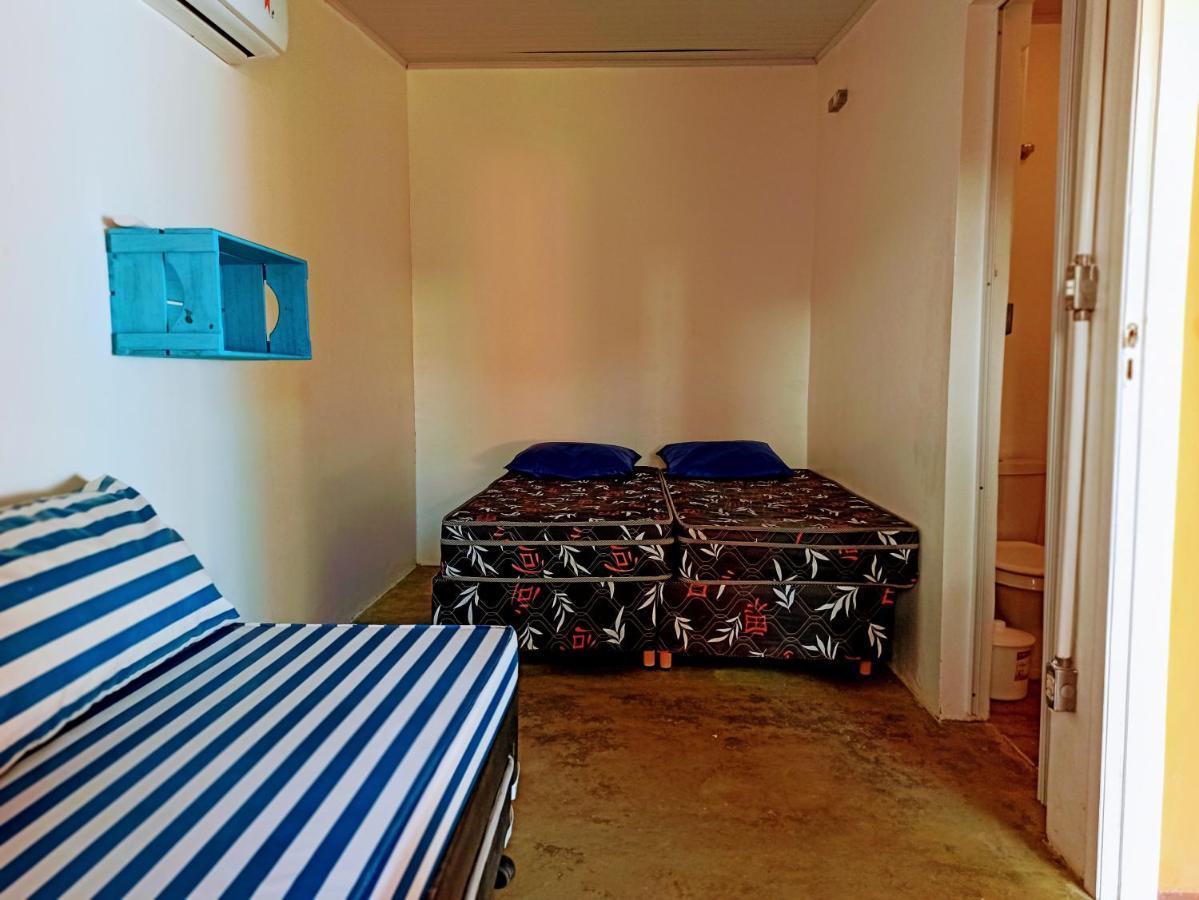 Maresias Park Suites Kültér fotó