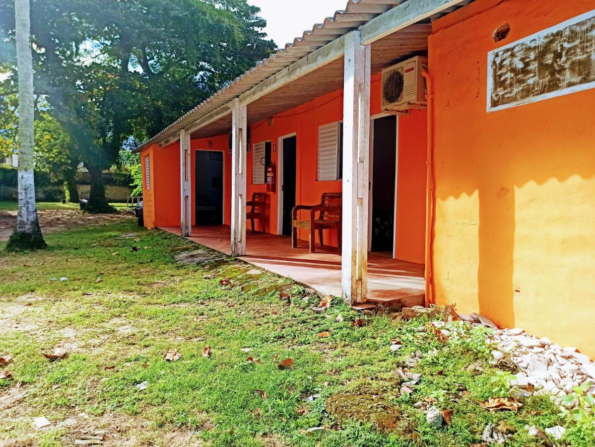 Maresias Park Suites Kültér fotó