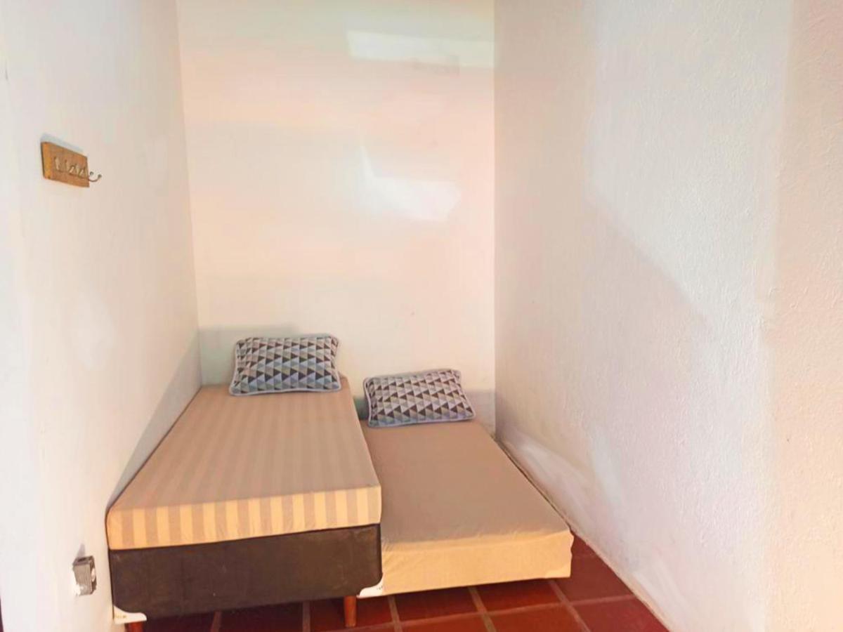 Maresias Park Suites Kültér fotó
