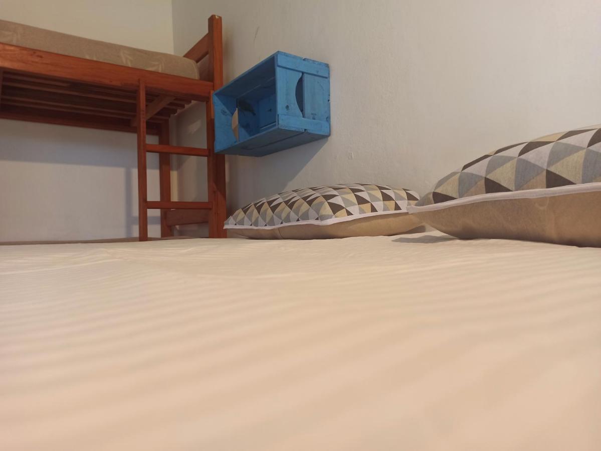 Maresias Park Suites Kültér fotó