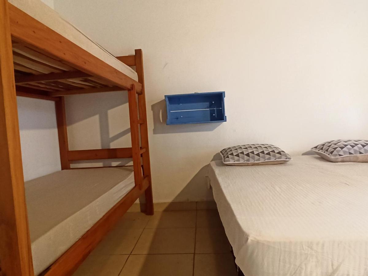 Maresias Park Suites Kültér fotó