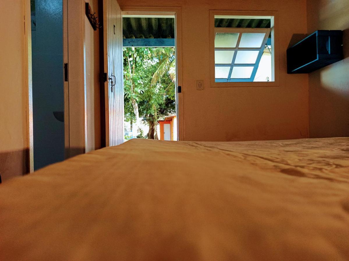 Maresias Park Suites Kültér fotó