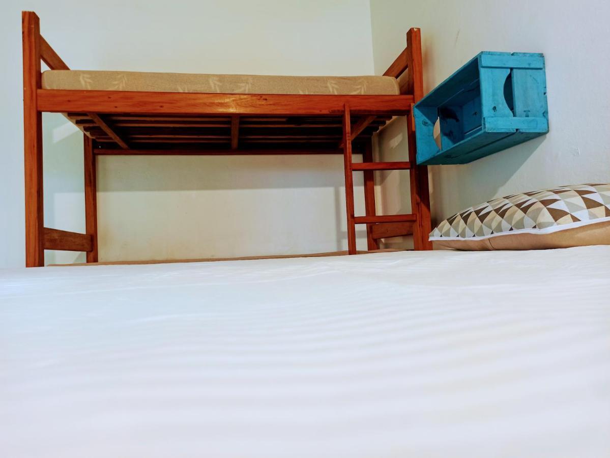 Maresias Park Suites Kültér fotó