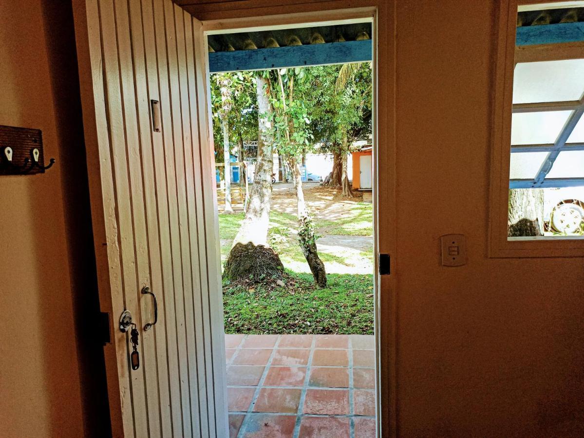 Maresias Park Suites Kültér fotó