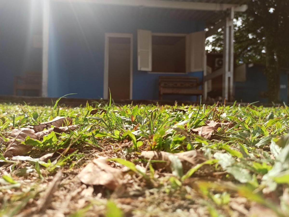 Maresias Park Suites Kültér fotó