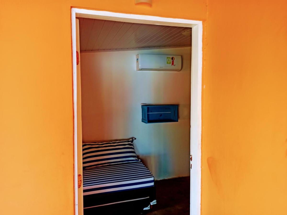 Maresias Park Suites Kültér fotó