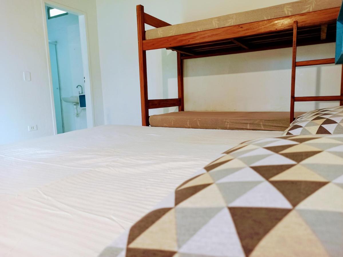 Maresias Park Suites Kültér fotó