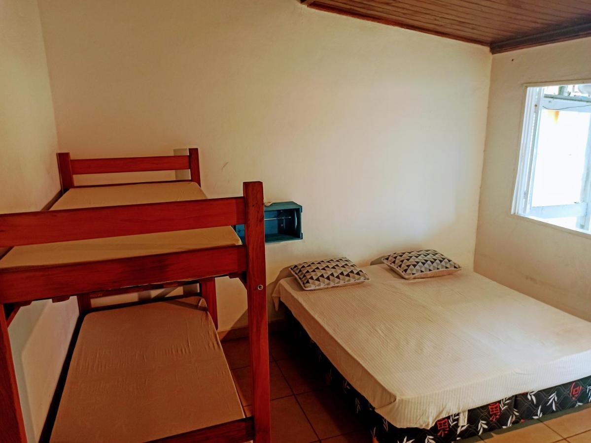 Maresias Park Suites Kültér fotó