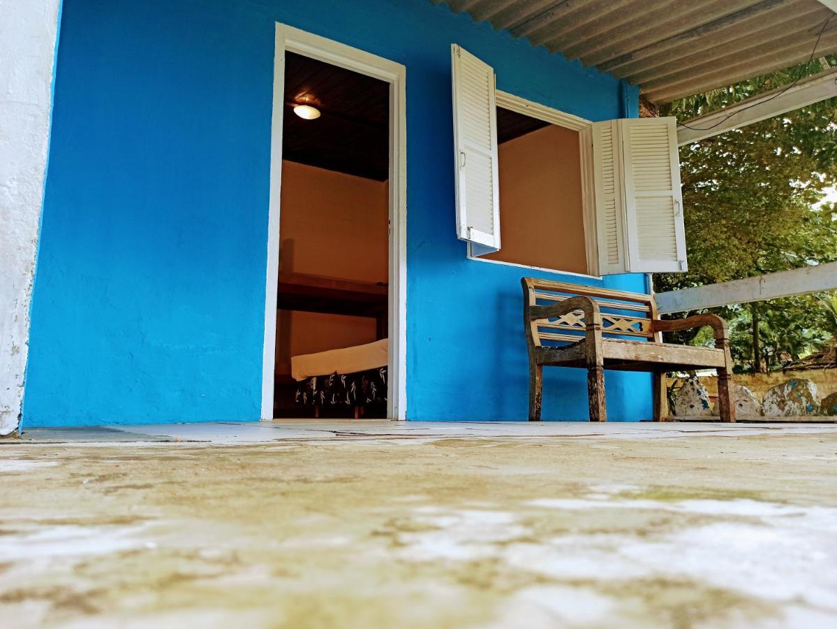 Maresias Park Suites Kültér fotó