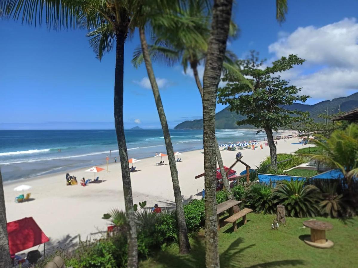 Maresias Park Suites Kültér fotó