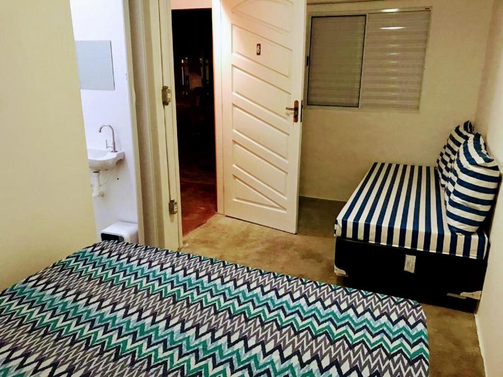 Maresias Park Suites Kültér fotó